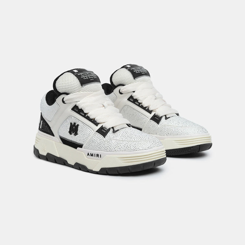 PW - Amiri CRYSTAL MA-1 shoes