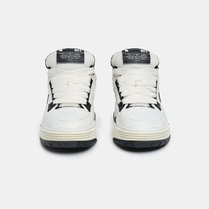PW - Amiri CRYSTAL MA-1 Shoes
