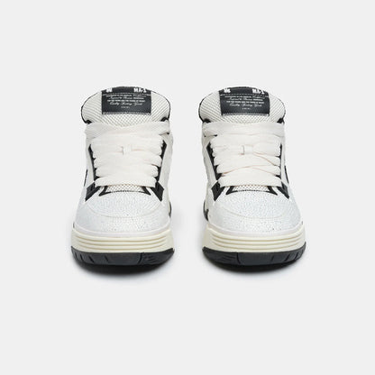 PW - Amiri CRYSTAL MA-1 shoes