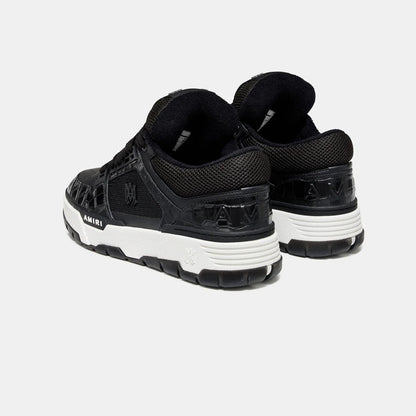 PW - Amiri CROC DEBOSSED MA-1 Shoes