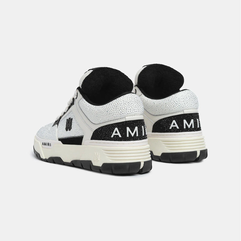 PW - Amiri CRYSTAL MA-1 Shoes