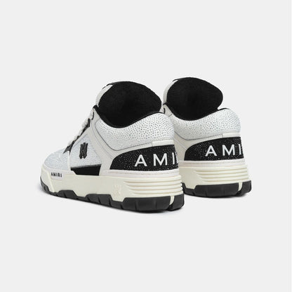 PW - Amiri CRYSTAL MA-1 Shoes