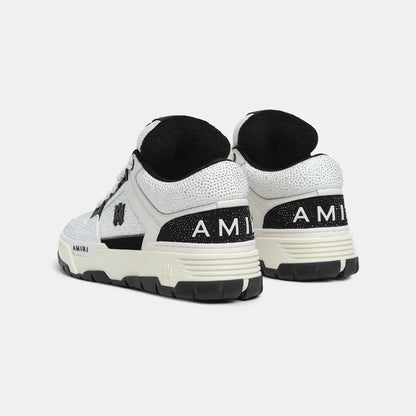 PW - Amiri CRYSTAL MA-1 shoes