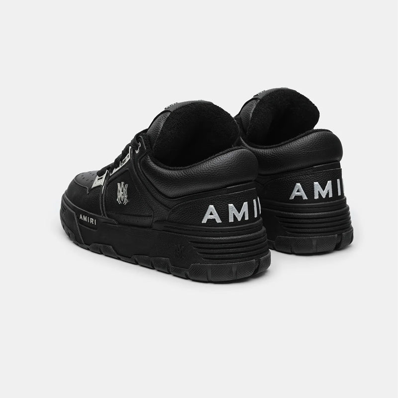 PW - Amiri METALLIC MA-1 Shoes