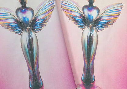 New Purple Short-Sleeve T-Shirt