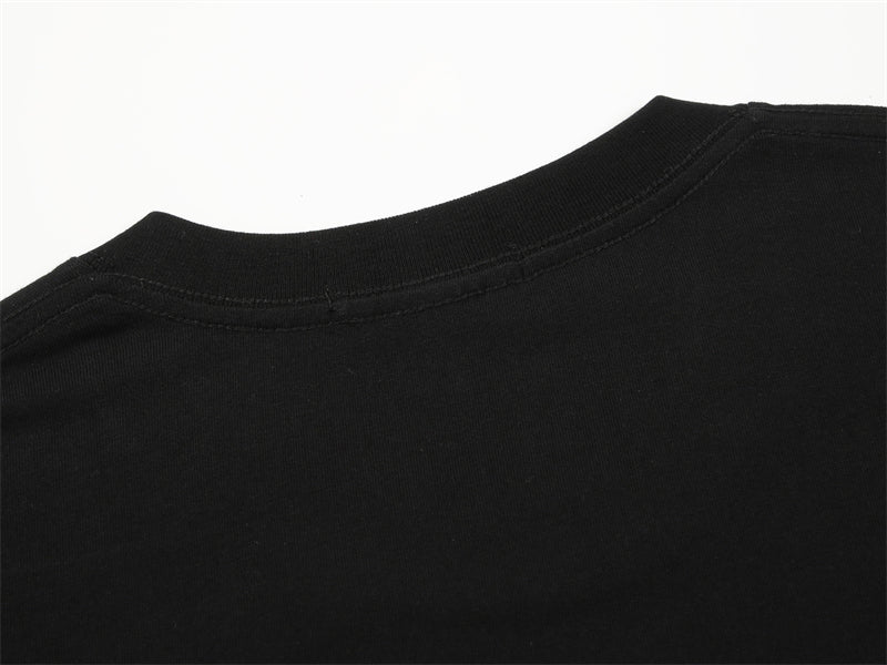 New Purple Short-Sleeve T-Shirt