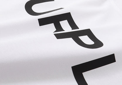 New Purple Short-Sleeve T-Shirt