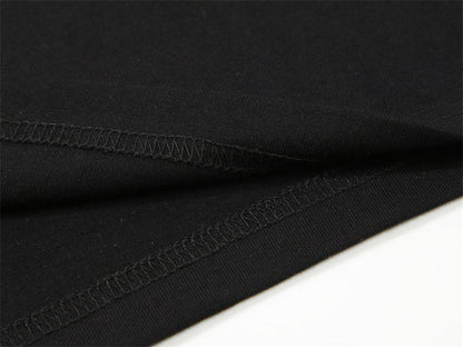 New Purple Short-Sleeve T-Shirt