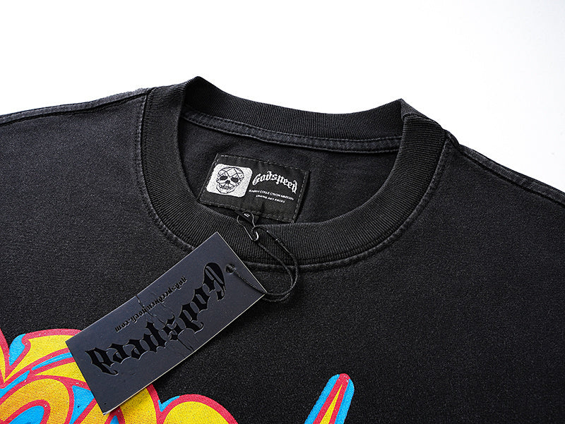 Godspeed T-Shirt