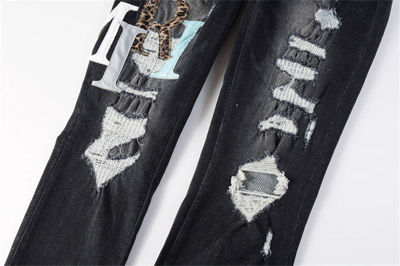 PW - Amiri Denim 1323