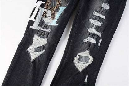 PW - Amiri Denim 1323