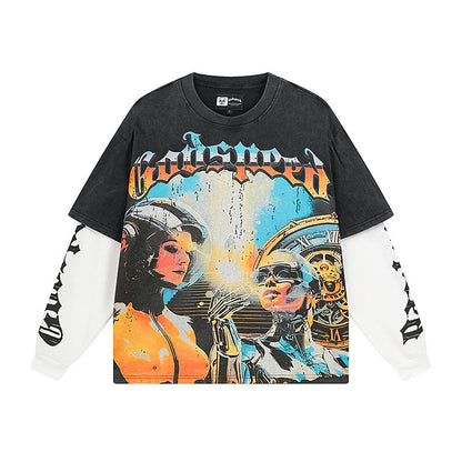 Godspeed Sweatshirt
