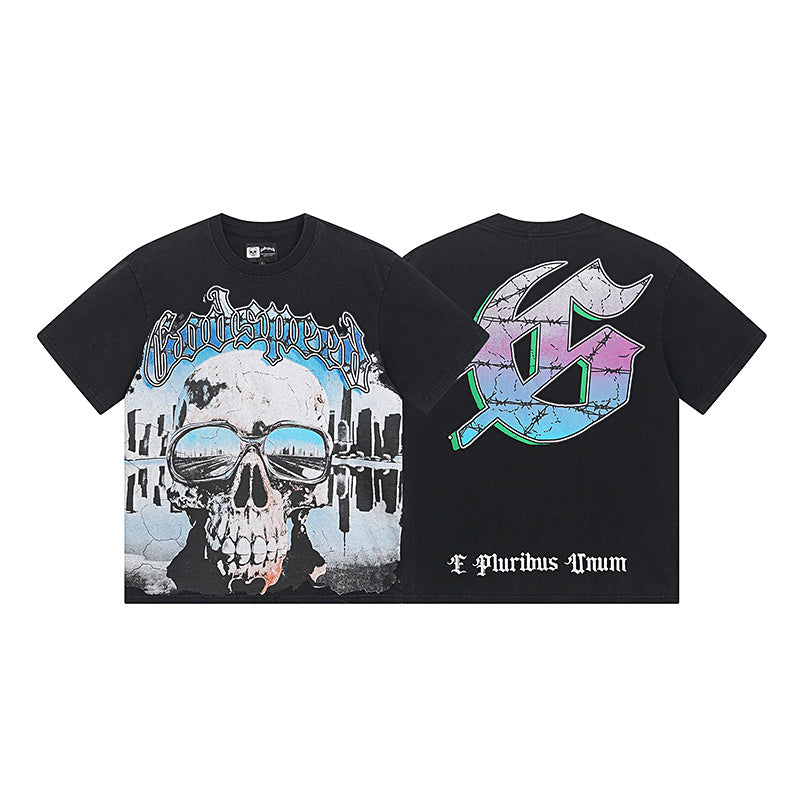 Godspeed T-Shirt