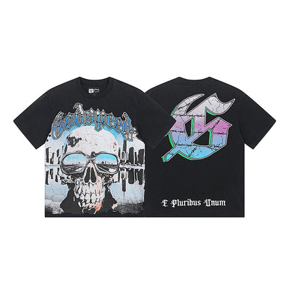Godspeed T-Shirt