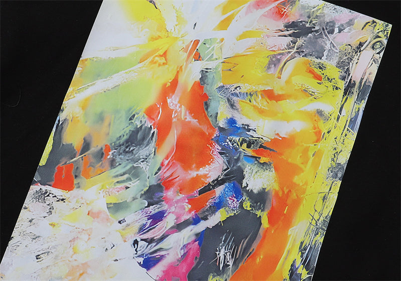 New Purple Short-Sleeve T-Shirt