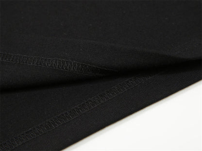 New Purple Short-Sleeve T-Shirt