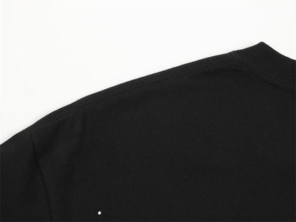 New Purple Short-Sleeve T-Shirt