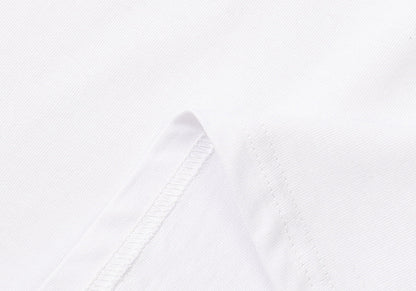 New Purple Short-Sleeve T-Shirt