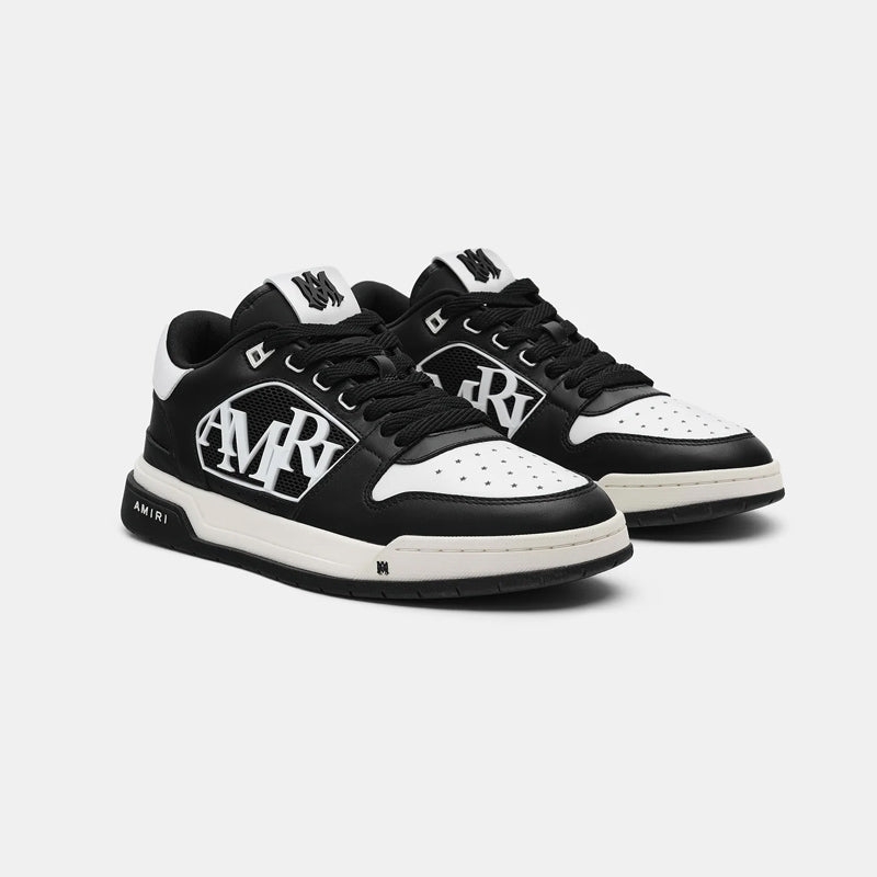 PW - Amiri Classic Low