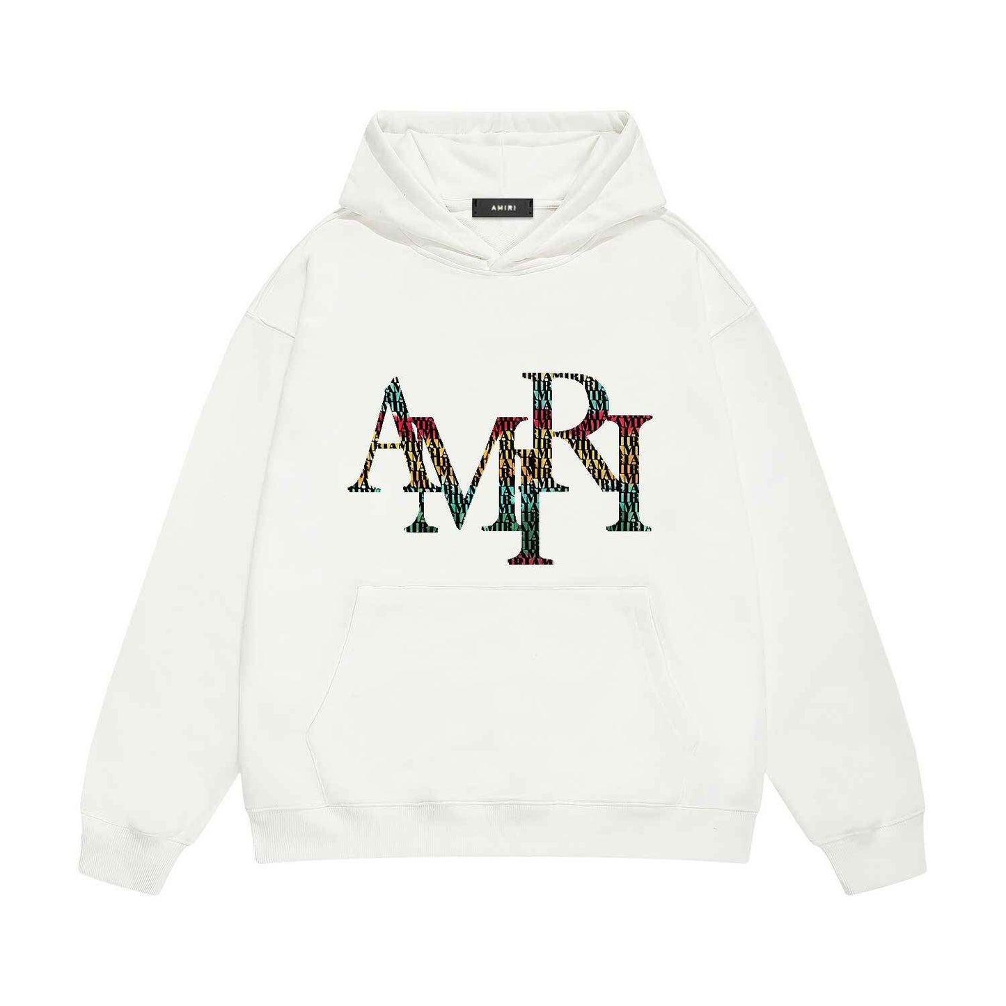PW - Amiri Hoodie