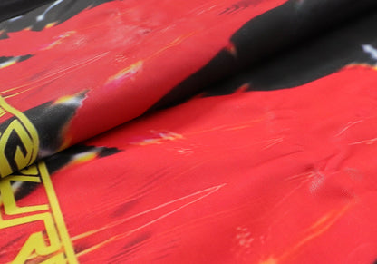 New Purple Short-Sleeve T-Shirt