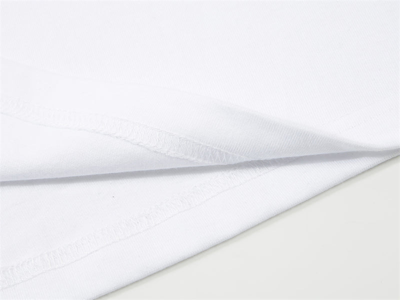 New Purple Short-Sleeve T-Shirt