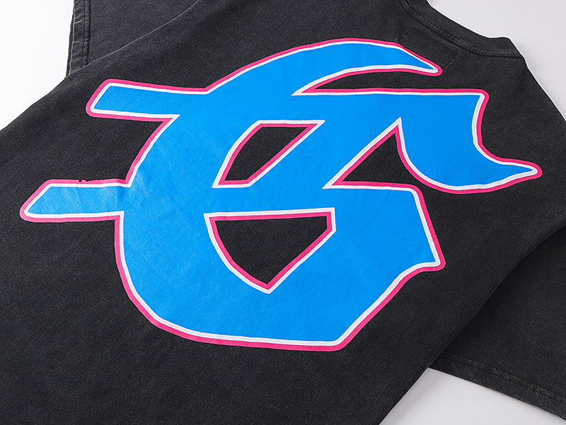 Godspeed T-Shirt