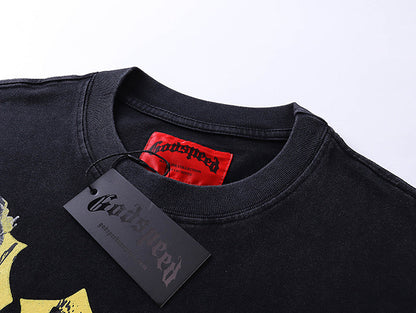 Godspeed T-Shirt