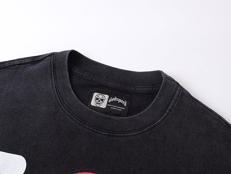 Godspeed T-Shirt
