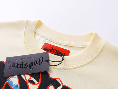 Godspeed Sweatshirt