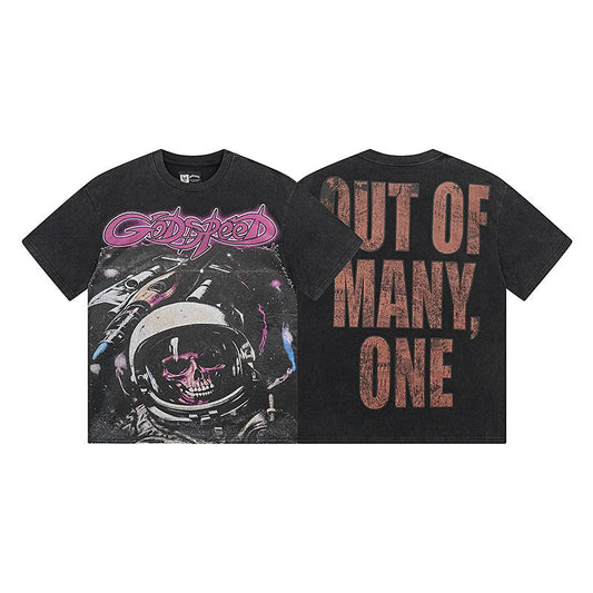 Godspeed T-Shirt