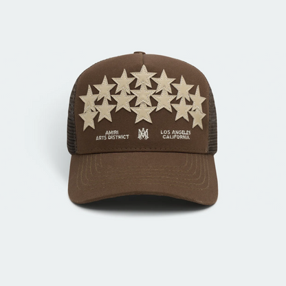 PW - Amiri Hats