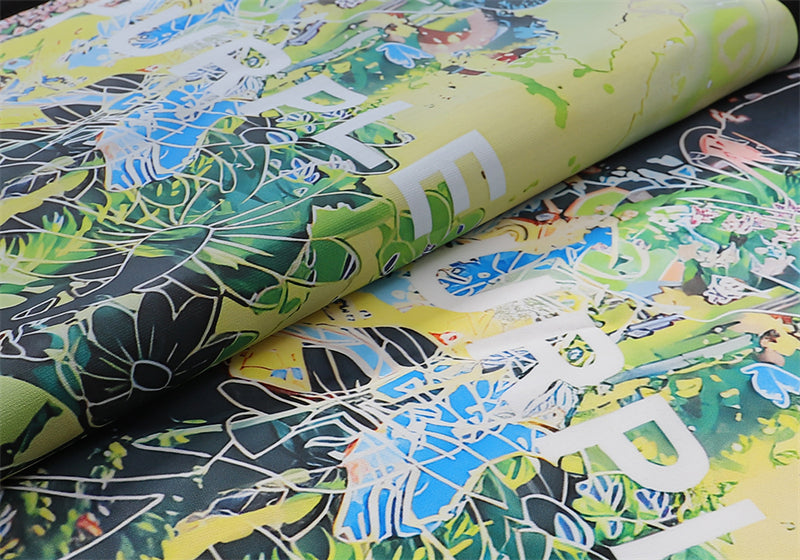 New Purple Short-Sleeve T-Shirt