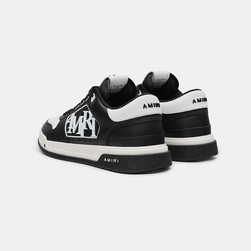 PW - Amiri Classic Low