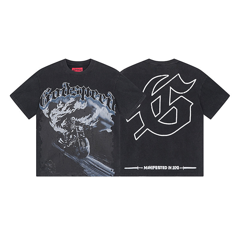 Godspeed T-Shirt