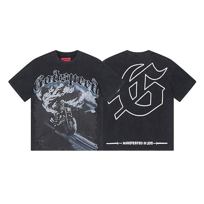 Godspeed T-Shirt