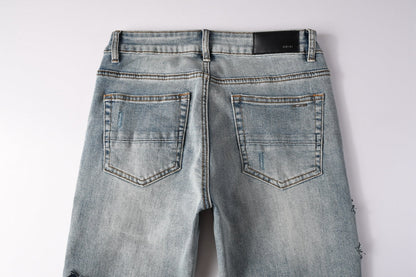 PW - Amiri Denim 8936