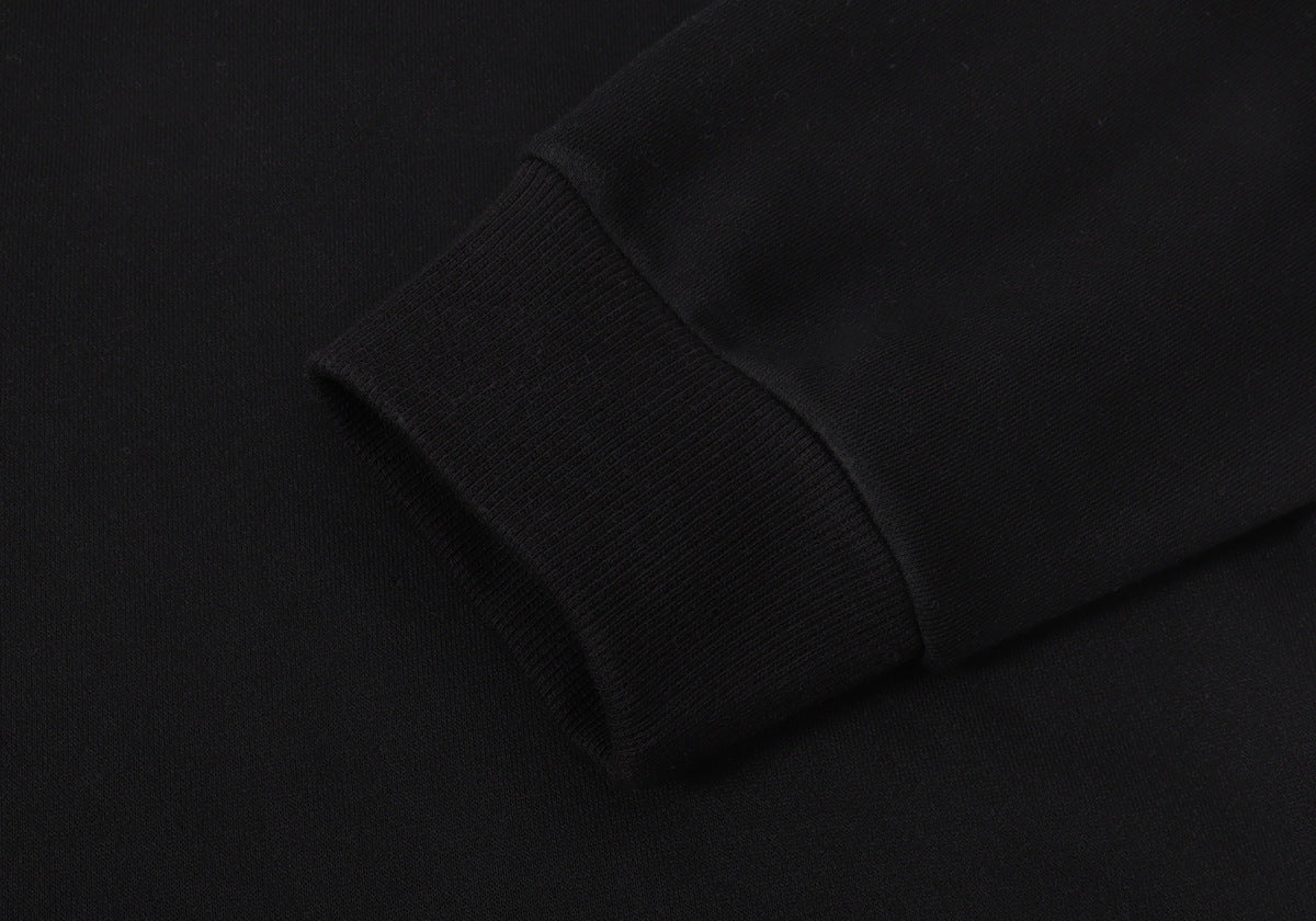 New Men's Purple Sweatshirt