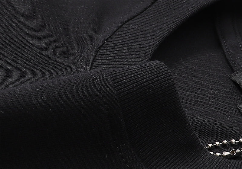 New Purple Short-Sleeve T-Shirt