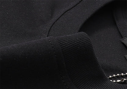 New Purple Short-Sleeve T-Shirt