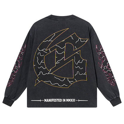Godspeed Sweatshirt