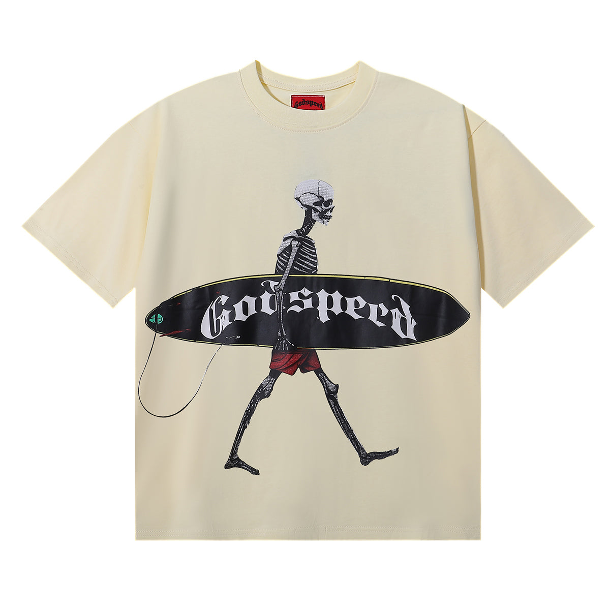 Godspeed T-shirt