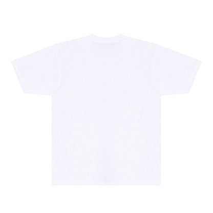 New Purple Short-Sleeve T-Shirt