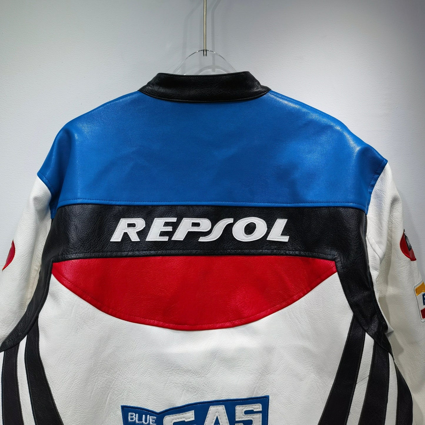 Classic Jacket（Genuine Leather custom made）