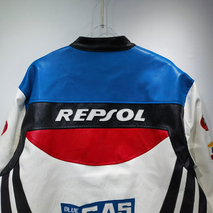 Classic Jacket（Genuine Leather custom made）