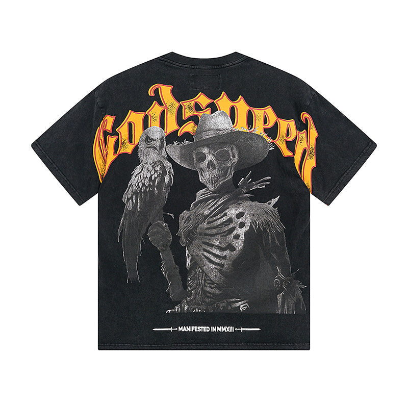 Godspeed T-Shirt
