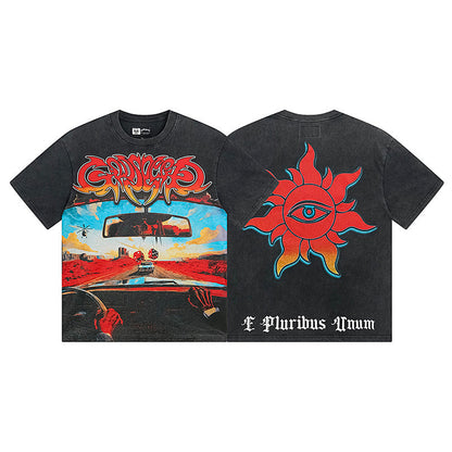 Godspeed T-Shirt