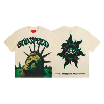 Godspeed T-Shirt