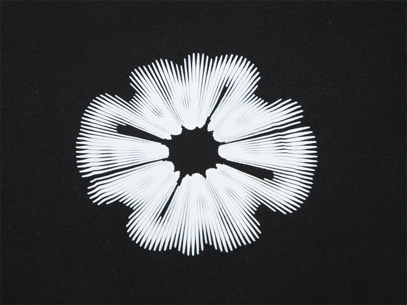 New Purple Short-Sleeve T-Shirt