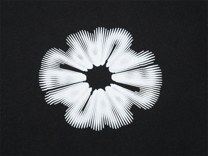 New Purple Short-Sleeve T-Shirt